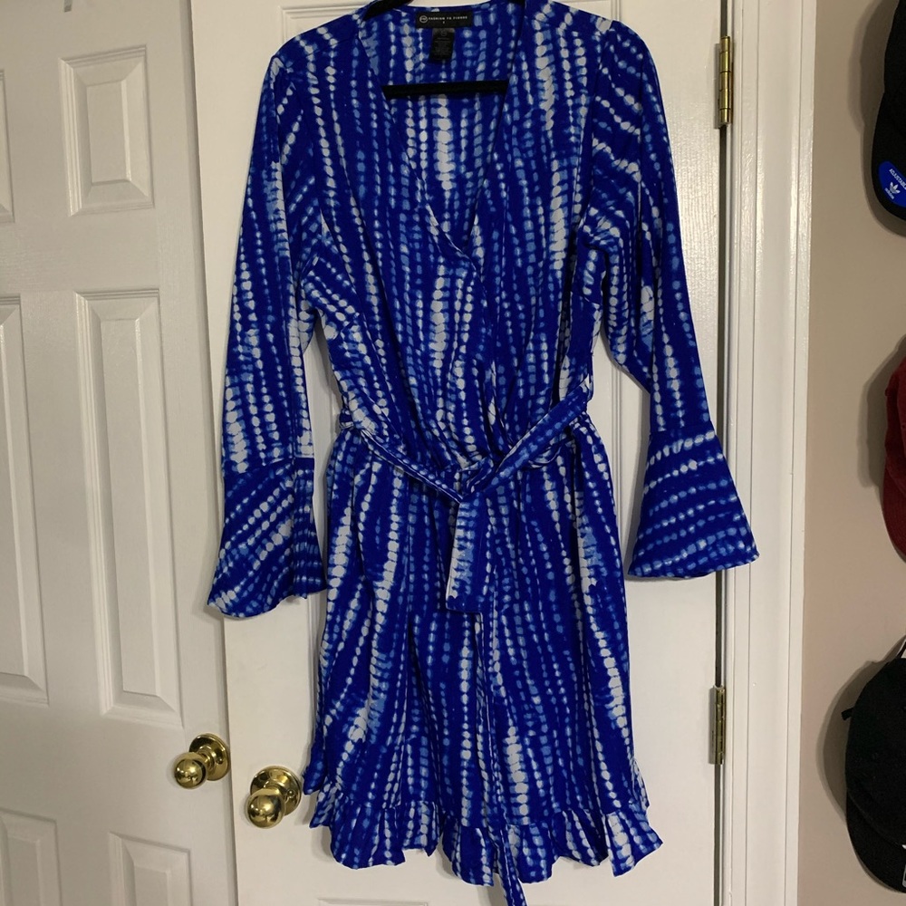 Women’s Romper